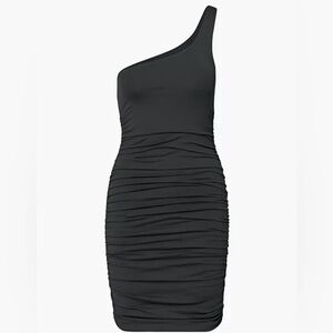 Aritzia Babaton Beverly Contour Dress